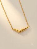 18K ANTI TARNISH GOLD PLATED CHAIN