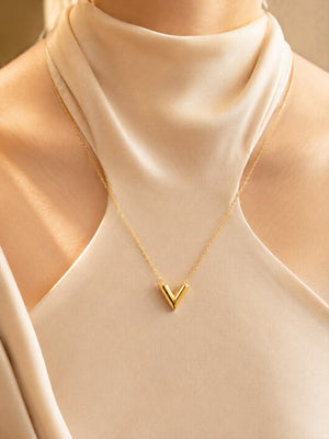 GOLD PLATED 18K CHAIN