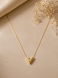 GOLD PLATED 18K CHAIN