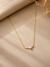 18K ANTI TARNISH GOLD PLATED CHAIN