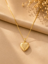 18K ANTI TARNISH GOLD PLATED CHAIN