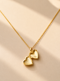 18K ANTI TARNISH GOLD PLATED CHAIN