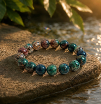 Aqua Terra Balance Bracelet