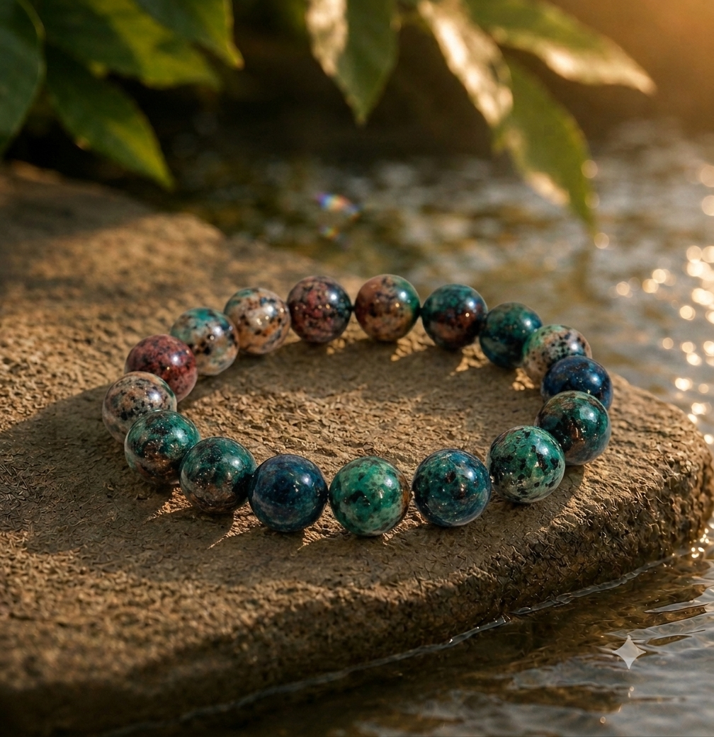 Aqua Terra Balance Bracelet