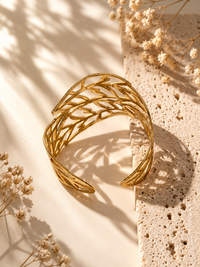 BOLD 18k BRACELET