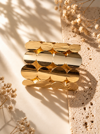 BOLD 18k BRACELET