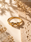 INFINITY BRACELET