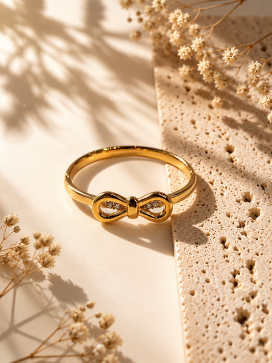 INFINITY BRACELET