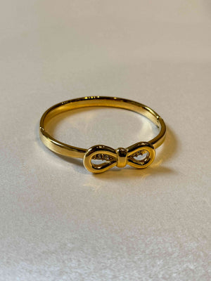 INFINITY BRACELET