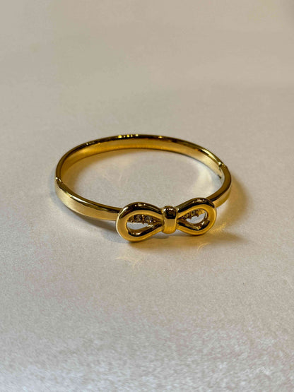 INFINITY BRACELET