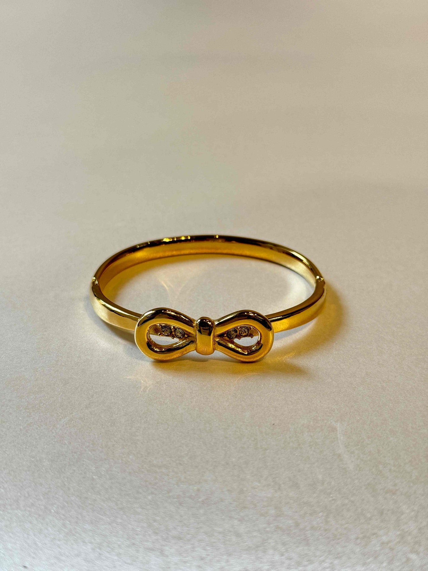 INFINITY BRACELET