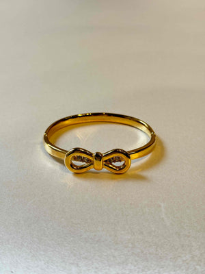 INFINITY BRACELET