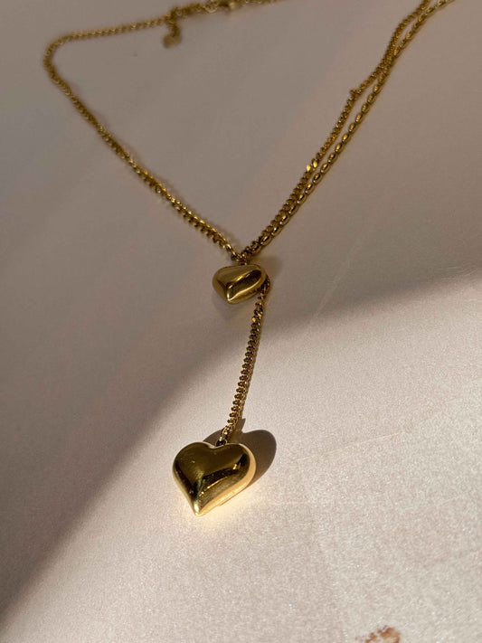 18K ANTI TARNISH GOLD PLATED CHAIN