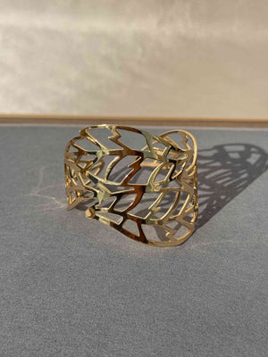 BOLD 18k BRACELET