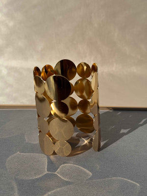 BOLD 18k BRACELET