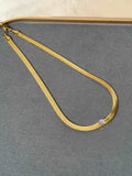 18K BOLD GOLD PLATED CHAIN