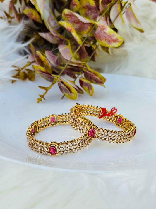CZ RUBY KADAS