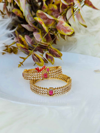 CZ RUBY KADAS