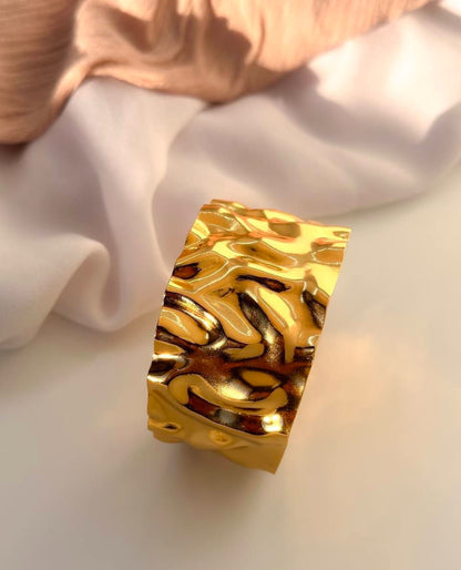 BOLD 18k BRACELET