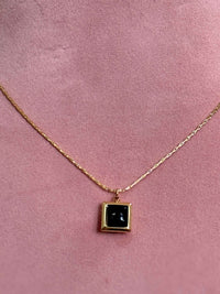 GOLD PLATED 18K ANTI TARNISH CHAIN