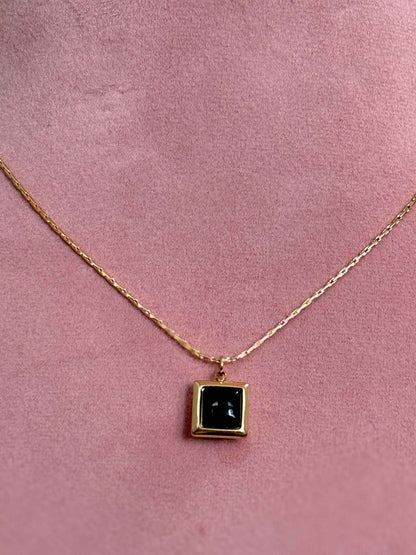GOLD PLATED 18K ANTI TARNISH CHAIN
