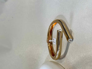 18K GOLD PLATED ANTI TARNISH BRACELET