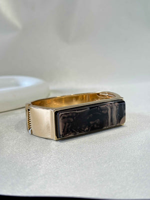 18K GOLD PLATED ANTI TARNISH BRACELET