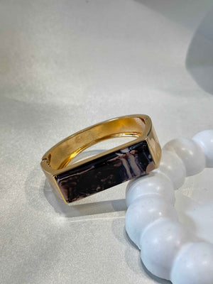 18K GOLD PLATED ANTI TARNISH BRACELET