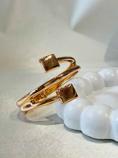 18K GOLD PLATED ANTI TARNISH BRACELET