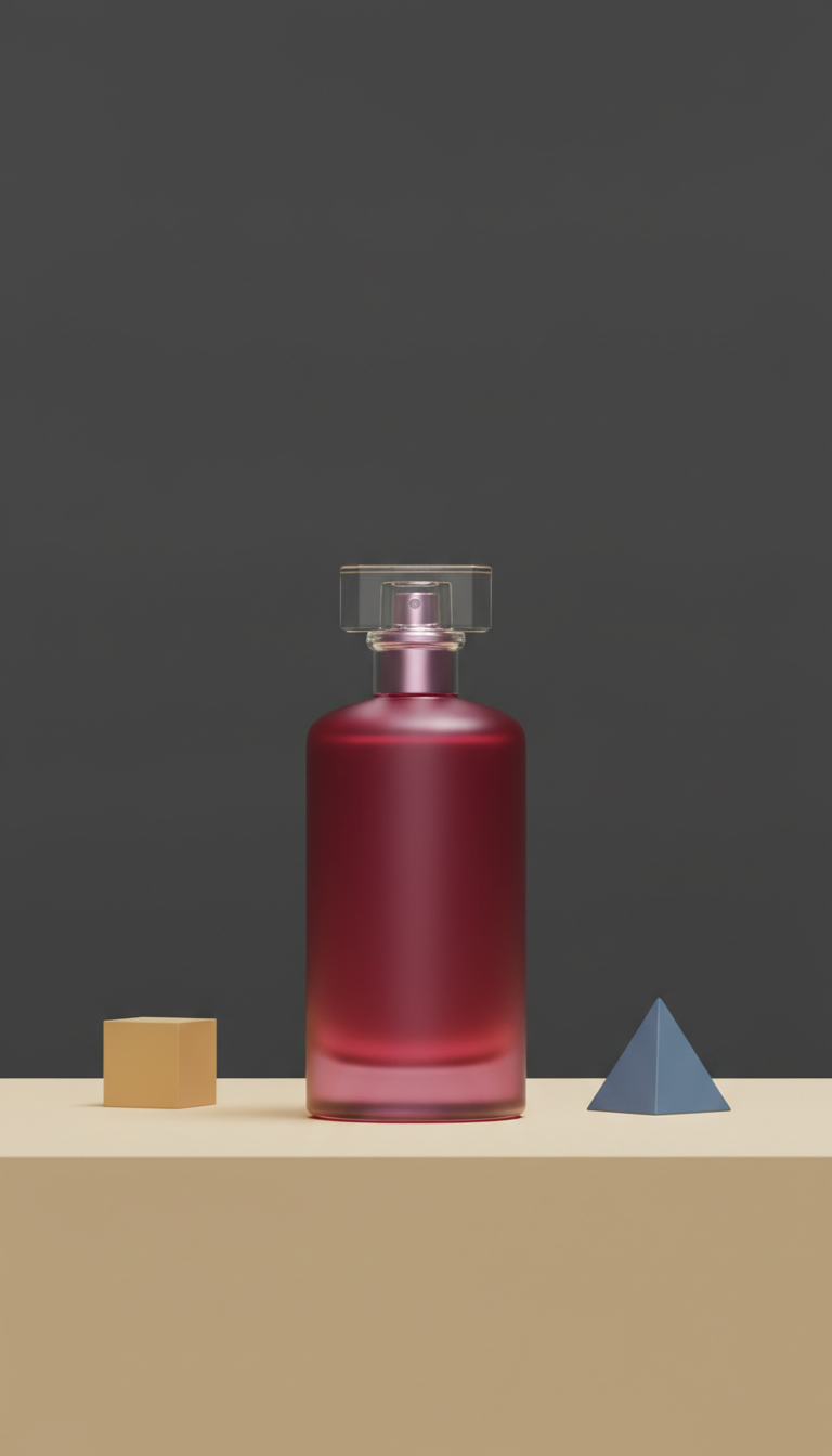 Crimson Impulse Eau de Parfum
